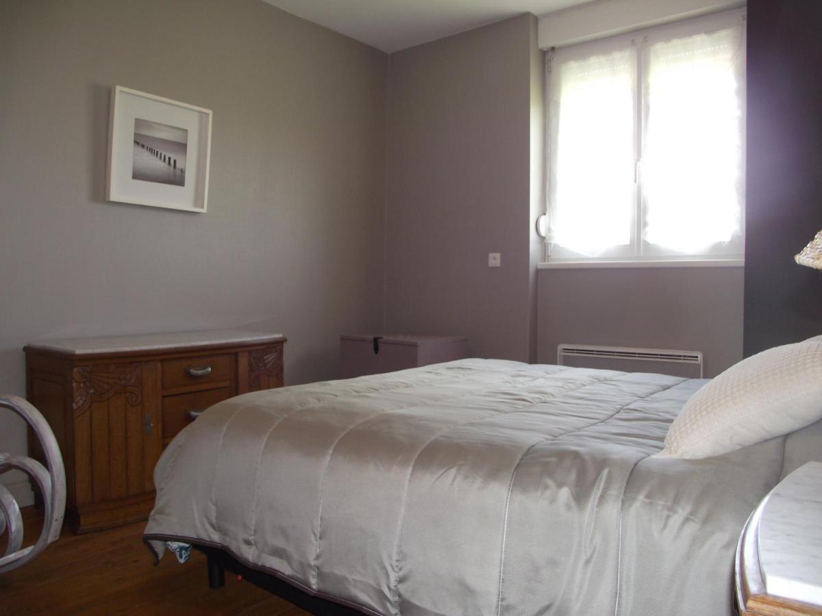 Gite "Vue Sur La Frontiere" Heining-les-Bouzonville Екстер'єр фото